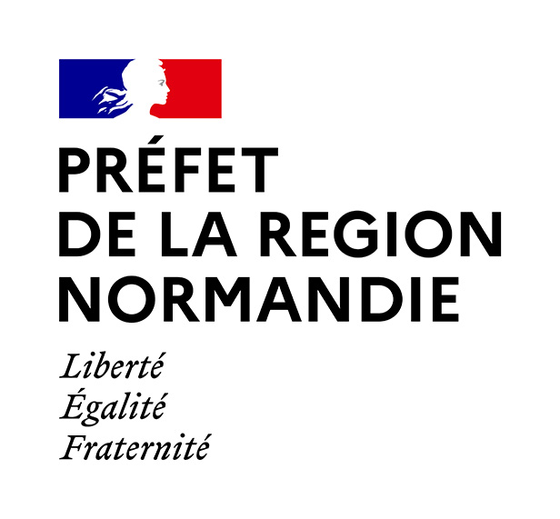 Préfecture Normandie