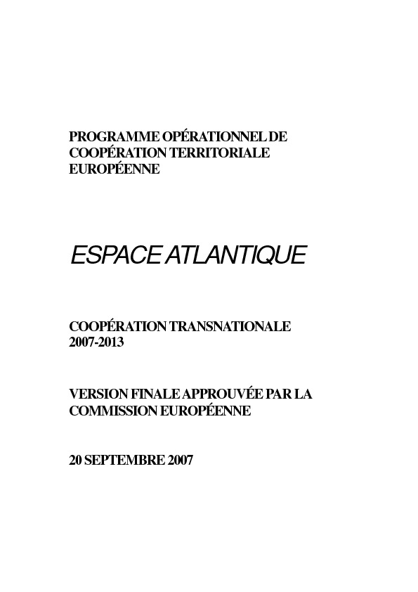 Overview